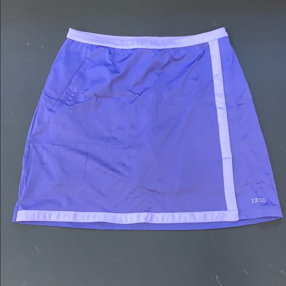 Skort